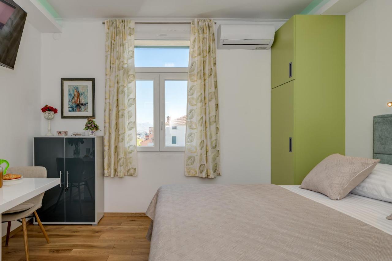 Appartamento Marjan Nest Spalato