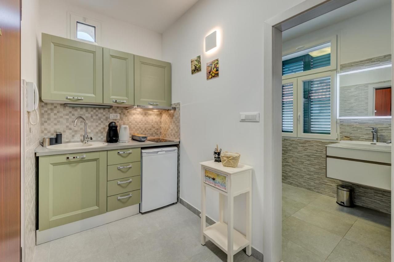 Marjan Nest Appartamento