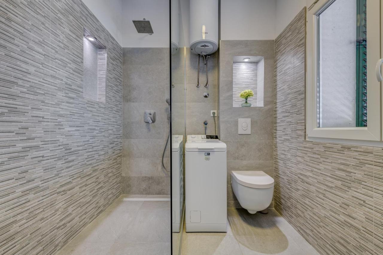 Marjan Nest Apartament *