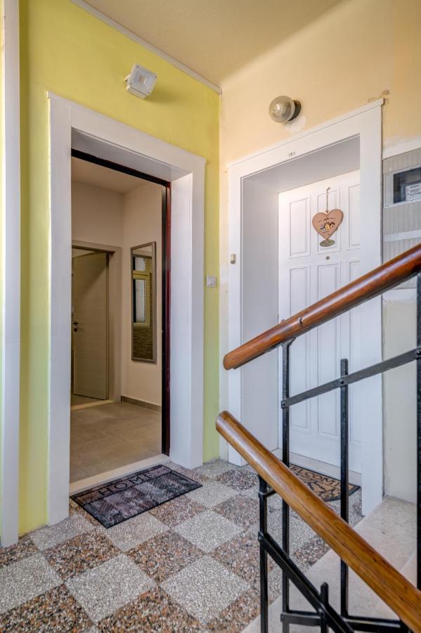 Appartamento Marjan Nest Spalato