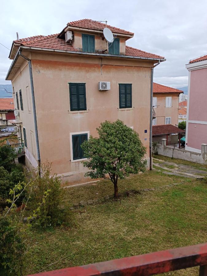 Marjan Nest Spalato