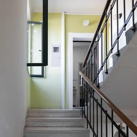 Ferienwohnung Marjan Nest Split Exterior foto