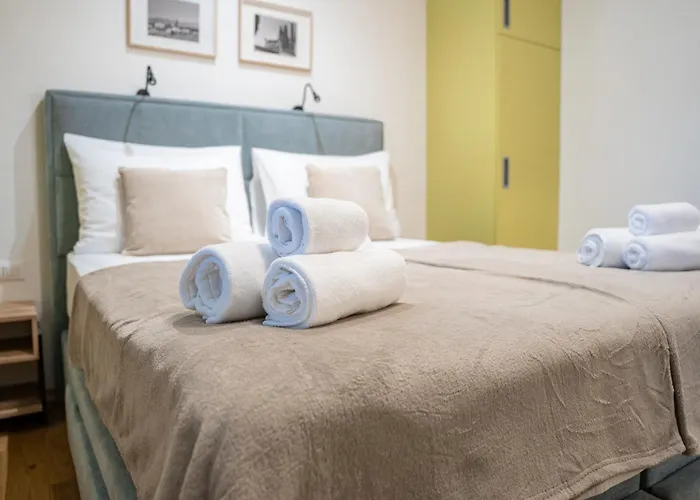 Marjan Nest