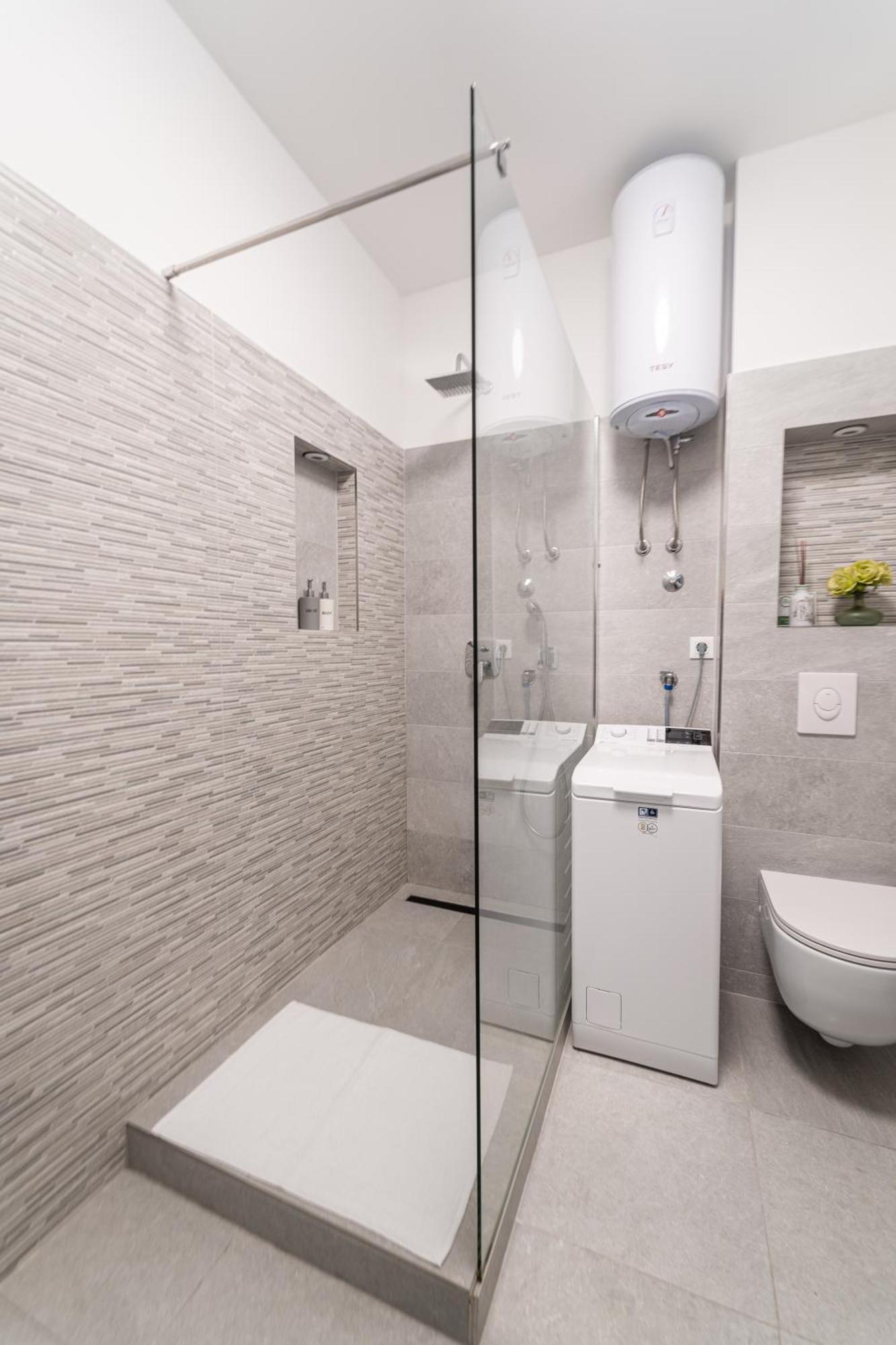 Marjan Nest Apartment *