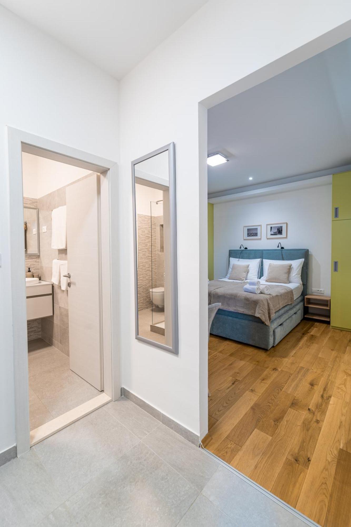 Apartment Marjan Nest *