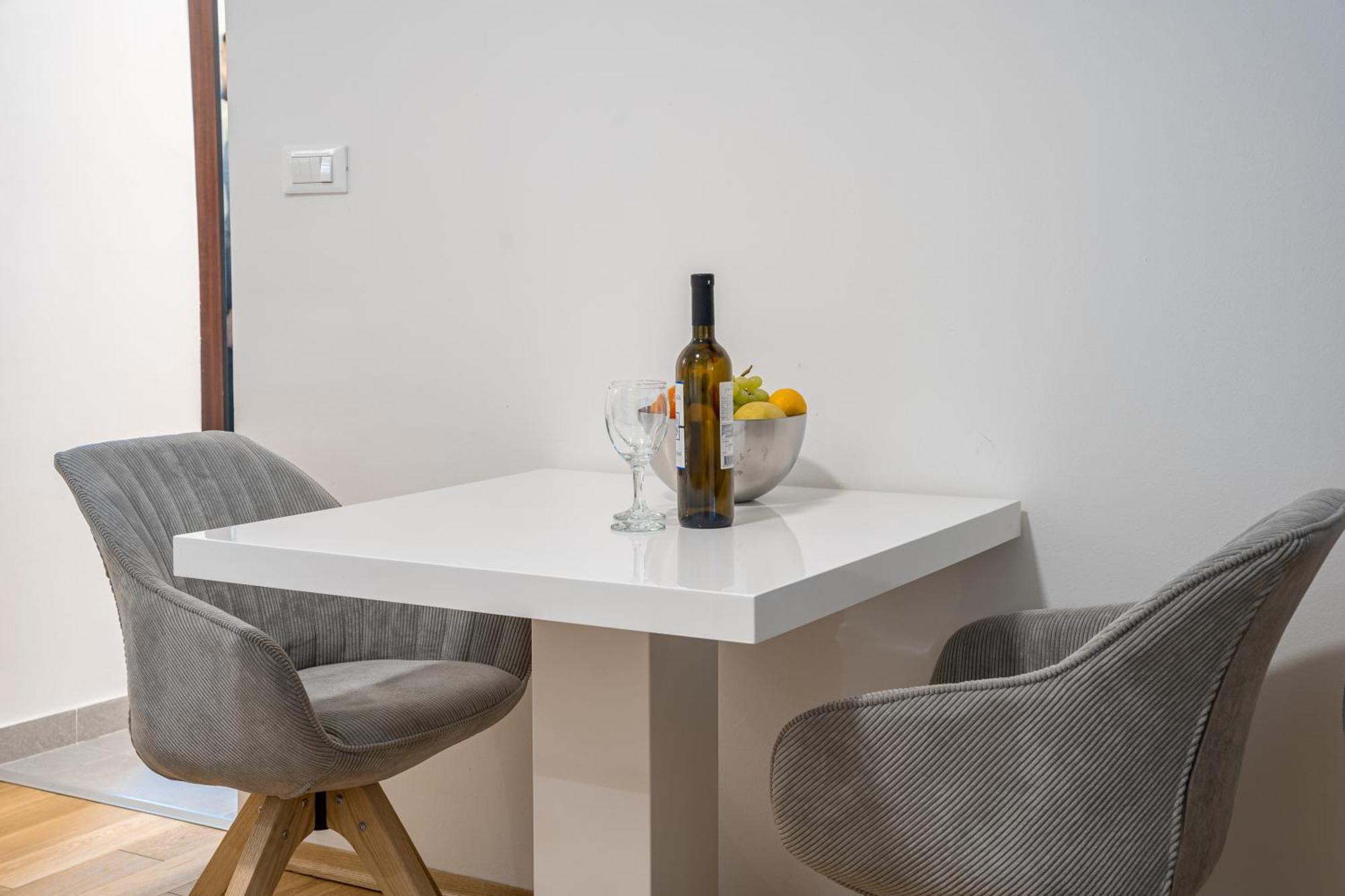 Marjan Nest Apartman
