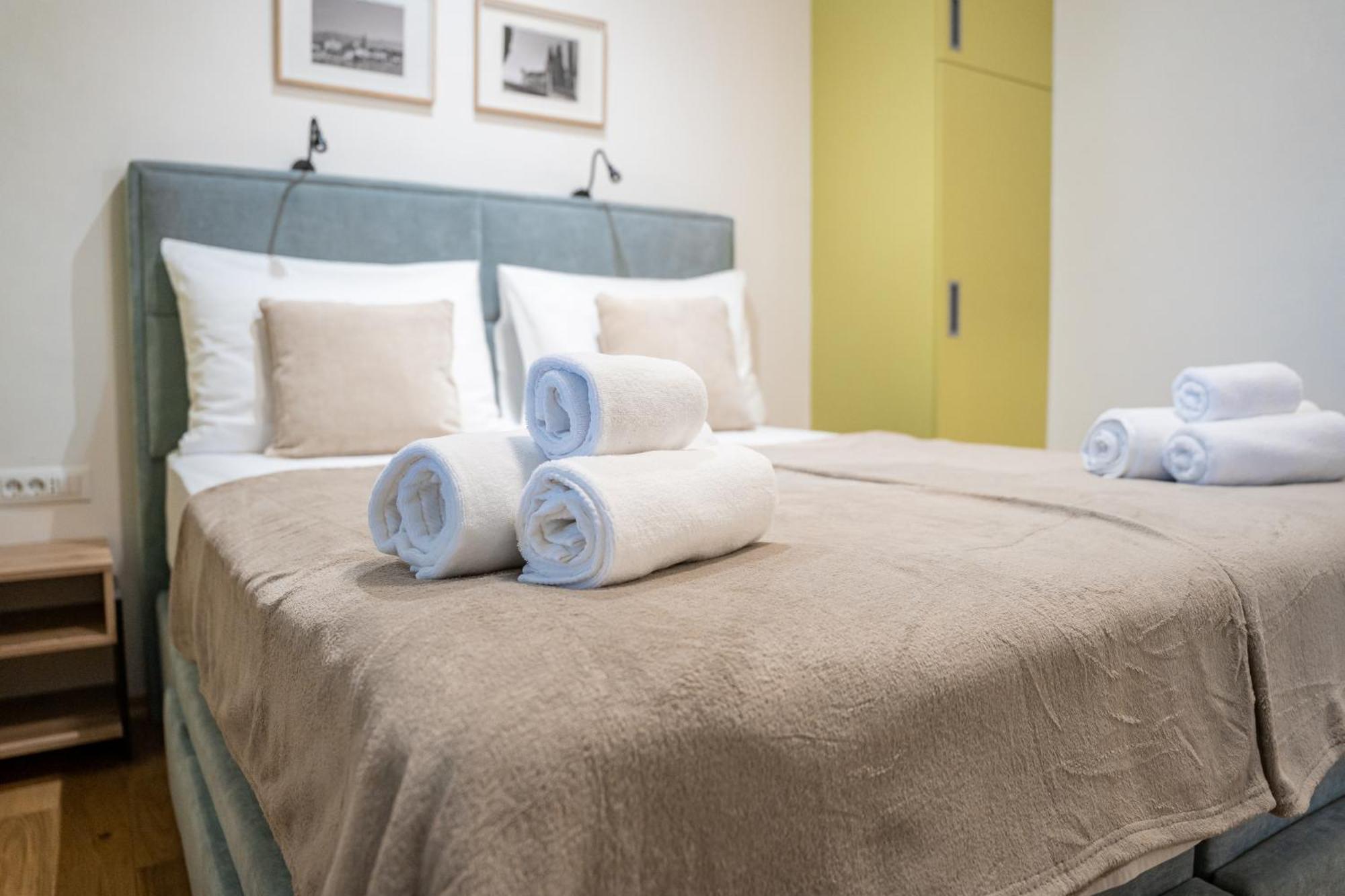 Apartman Marjan Nest