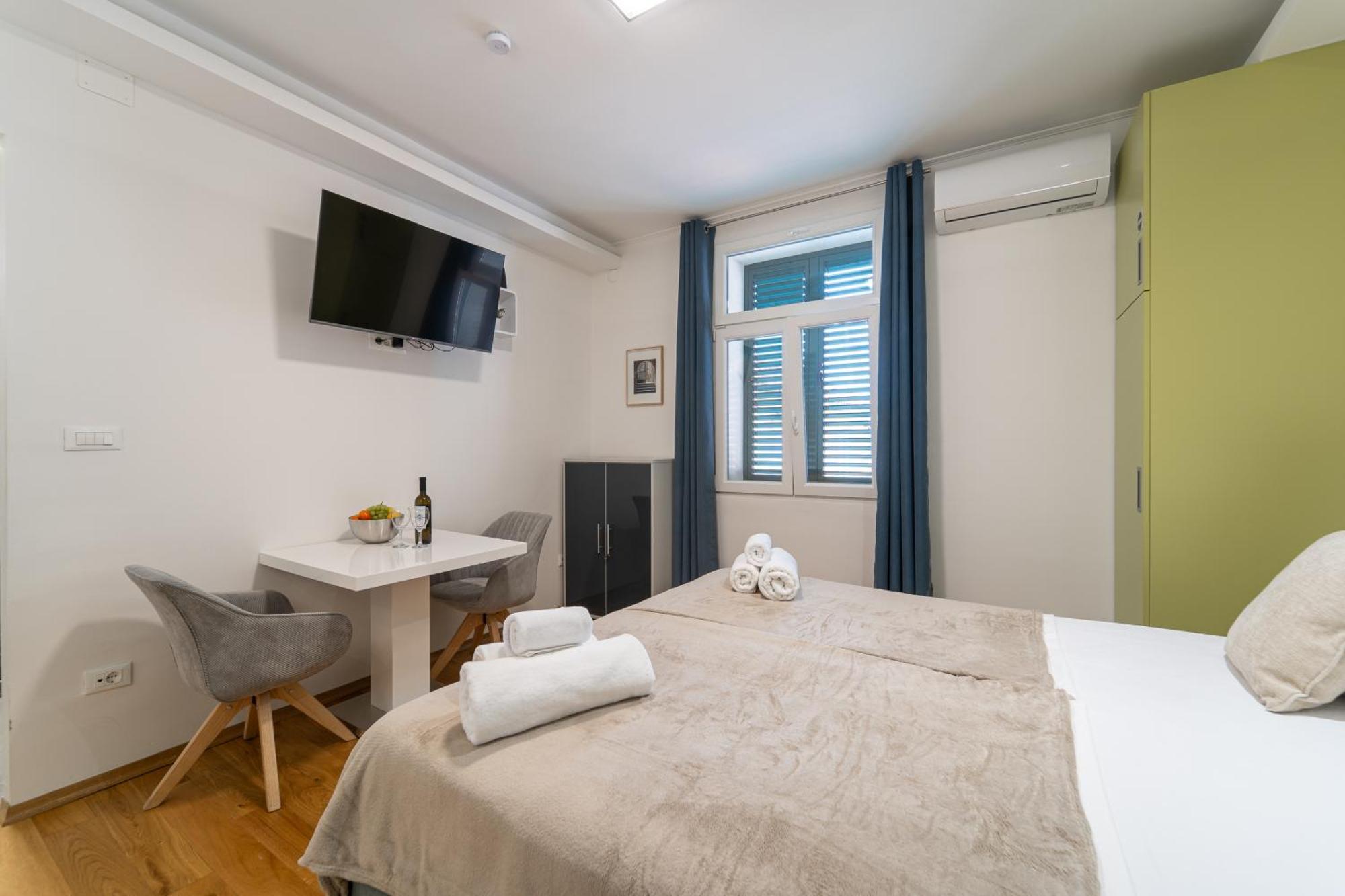 Apartman Marjan Nest *